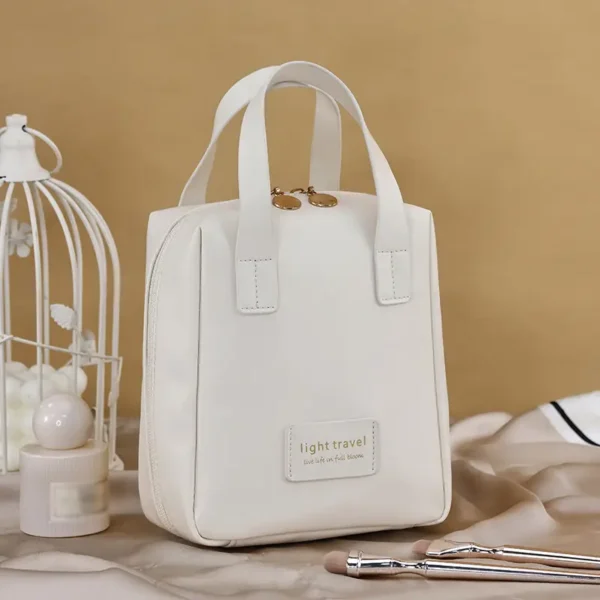 Makeup Bag