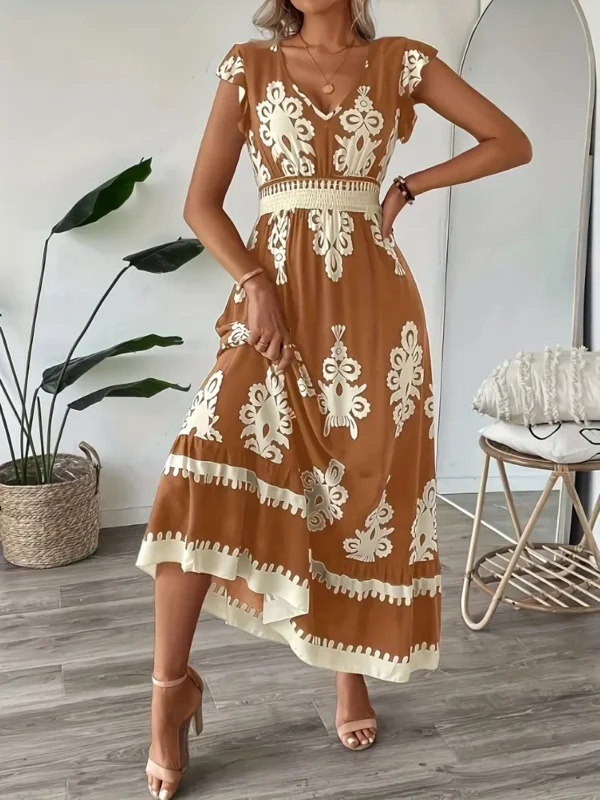 Boho Dress - Image 2