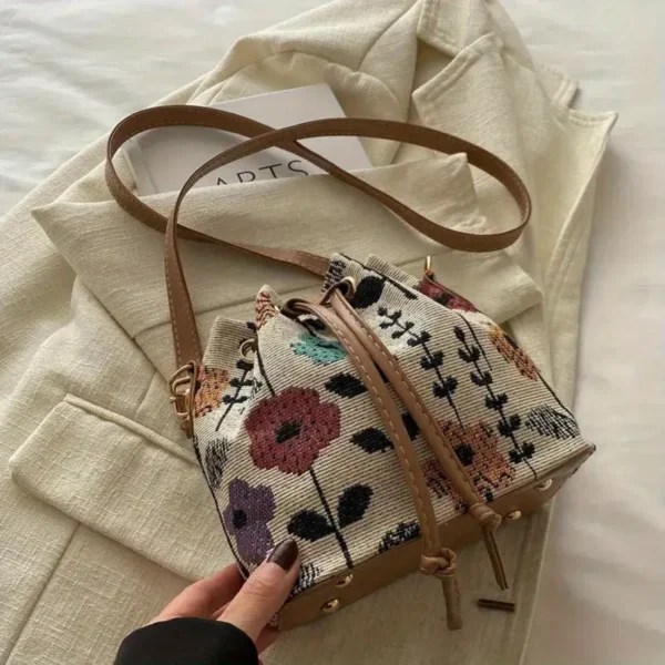 Floral Bucket - Image 2