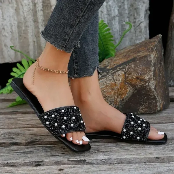 Glitter Slides - Image 2