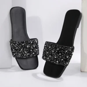 Glitter Slides