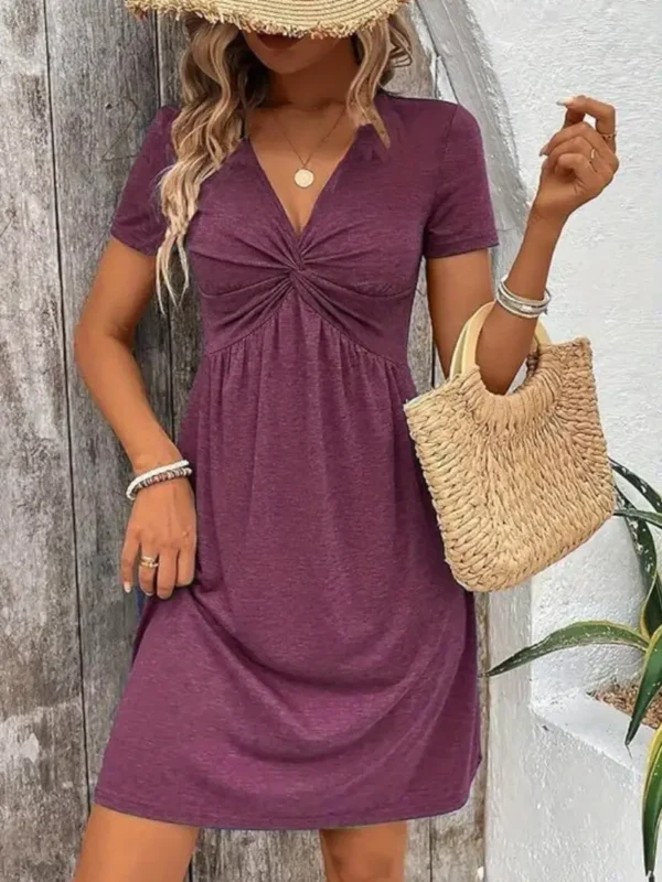 TwistDress - Image 3
