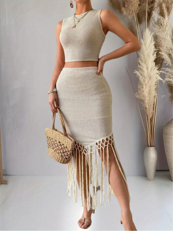 Chic Co-ord - Image 3